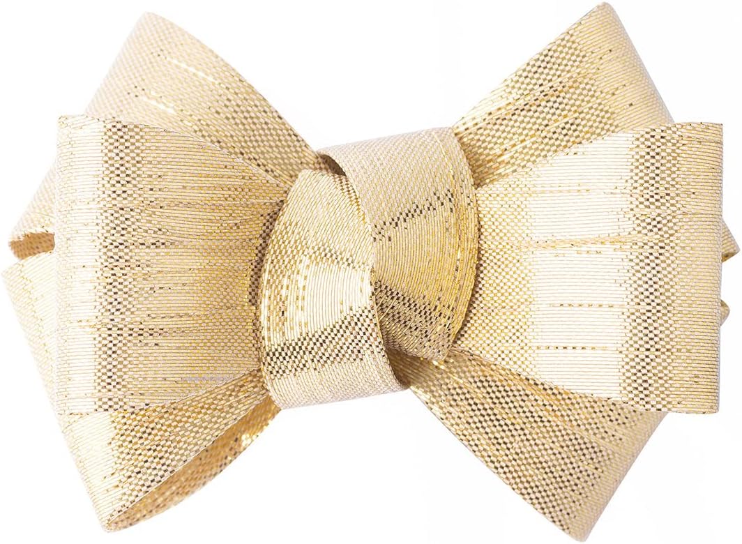 Juliska Tuxedo Gold Napkin Ring