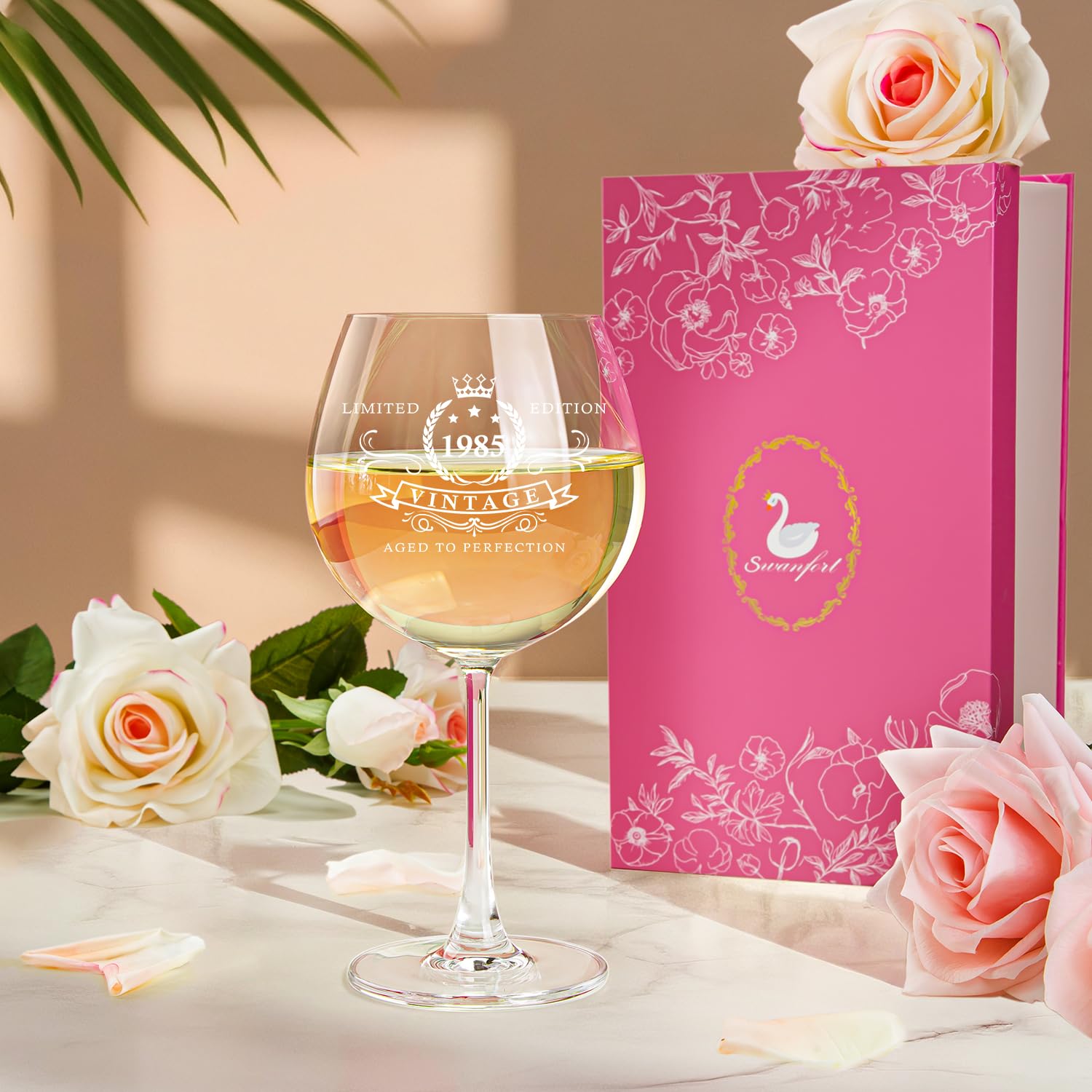 Idée cadeau Femme 40 ans : Anniversaire, fête des mères, Noël
