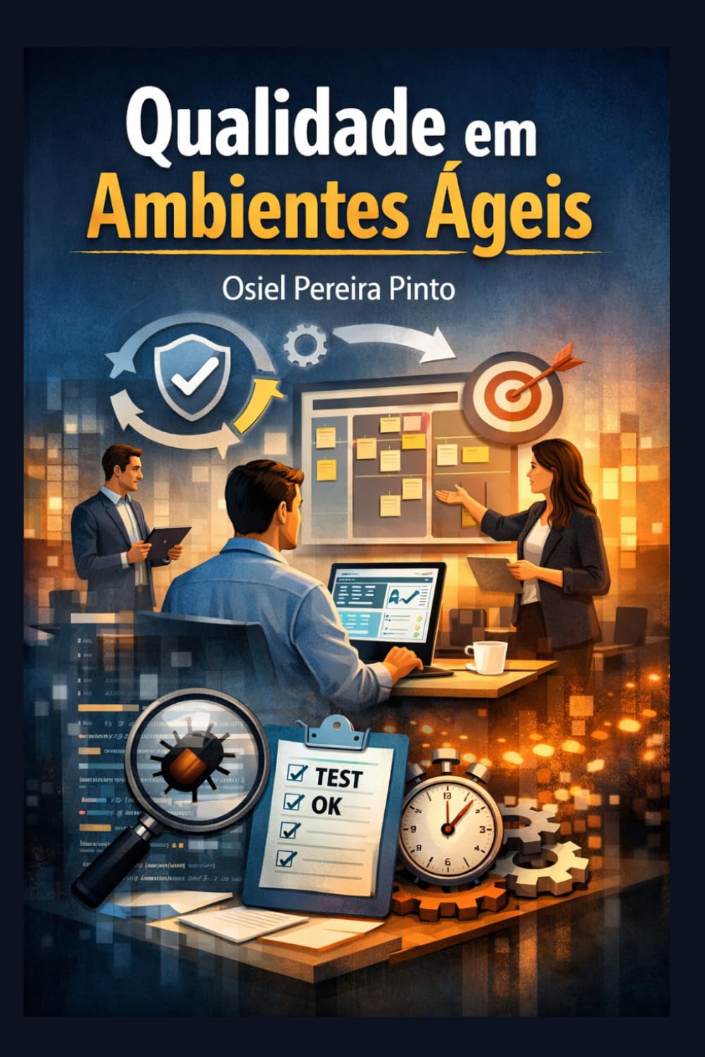 Qualidade em Ambientes Ágeis