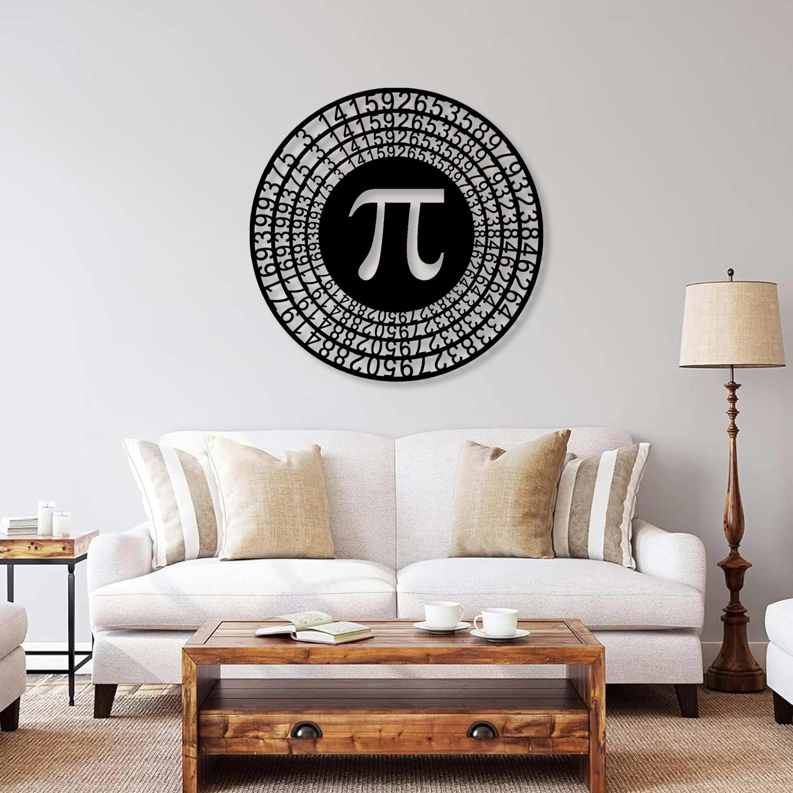 Pi Art Designs