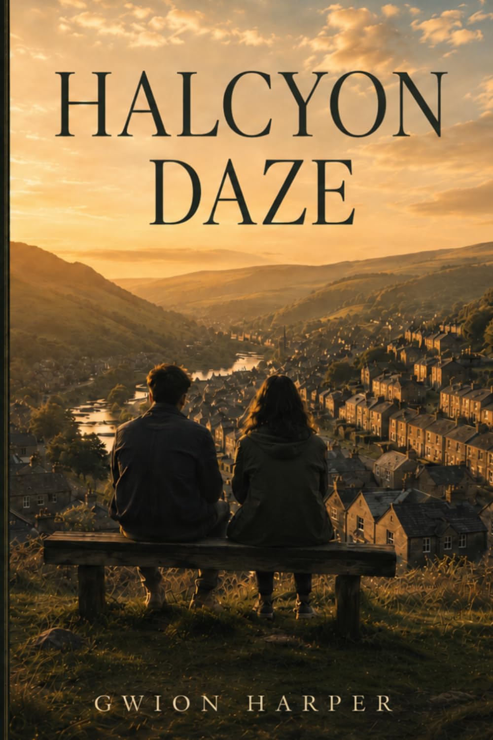 Halcyon Daze