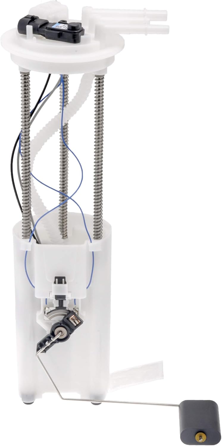 Herko 500GE Fuel Pump Module, Compatible with Isuzu Amigo Rodeo Sport 2.2L 3.2L 1998-2003