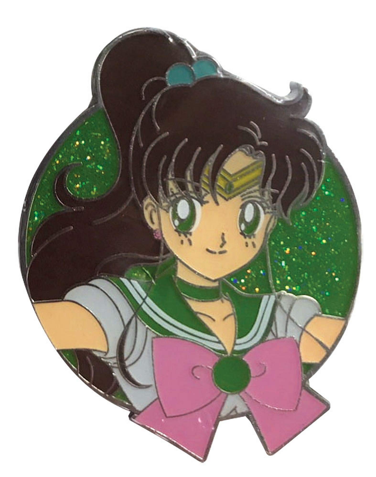 Sailor Moon - Sailor Jupiter Pin