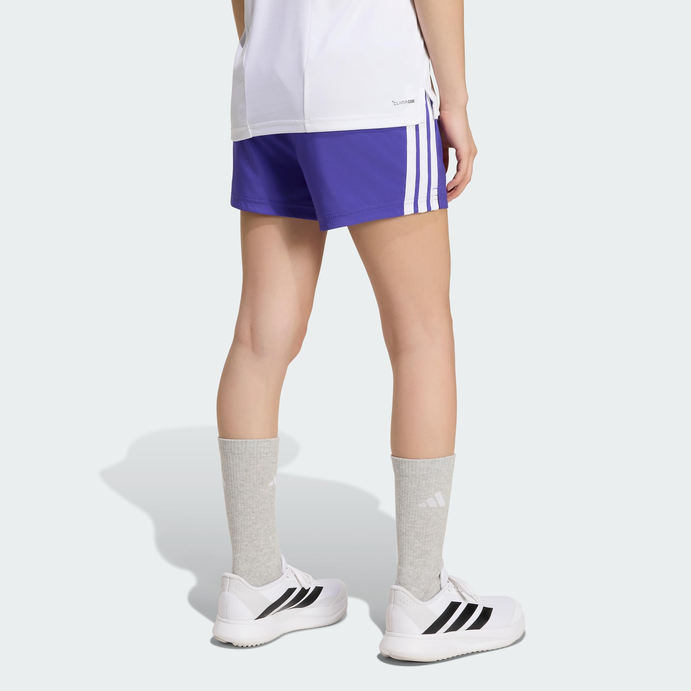 adidas Kids Short Train Essentials 3-Stripes Kids