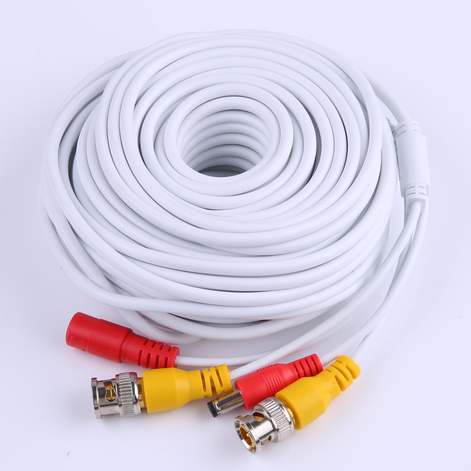Câble HD multifonctions de 30m idéal pour installer un home cinéma dans le salon - 4
