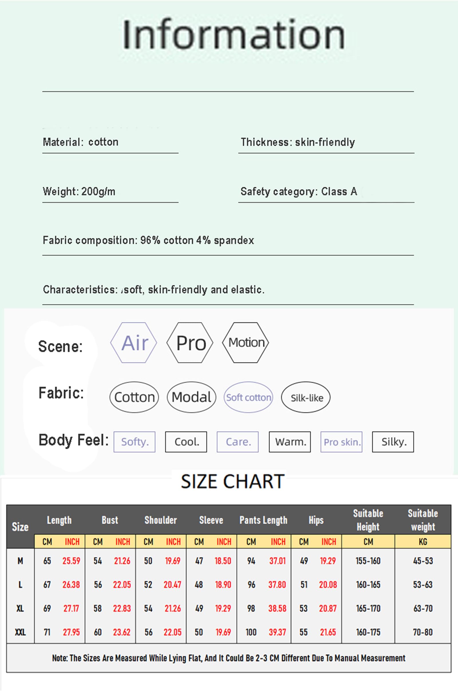 Conjuntos de Pijamas con Botones para Mujer, Traje de Pijama de Manga Larga Ropa de Dormir de 2 Piezas Conjunto de Dormir de algodón cómodo y súper Suave Ropa de Estar por casa