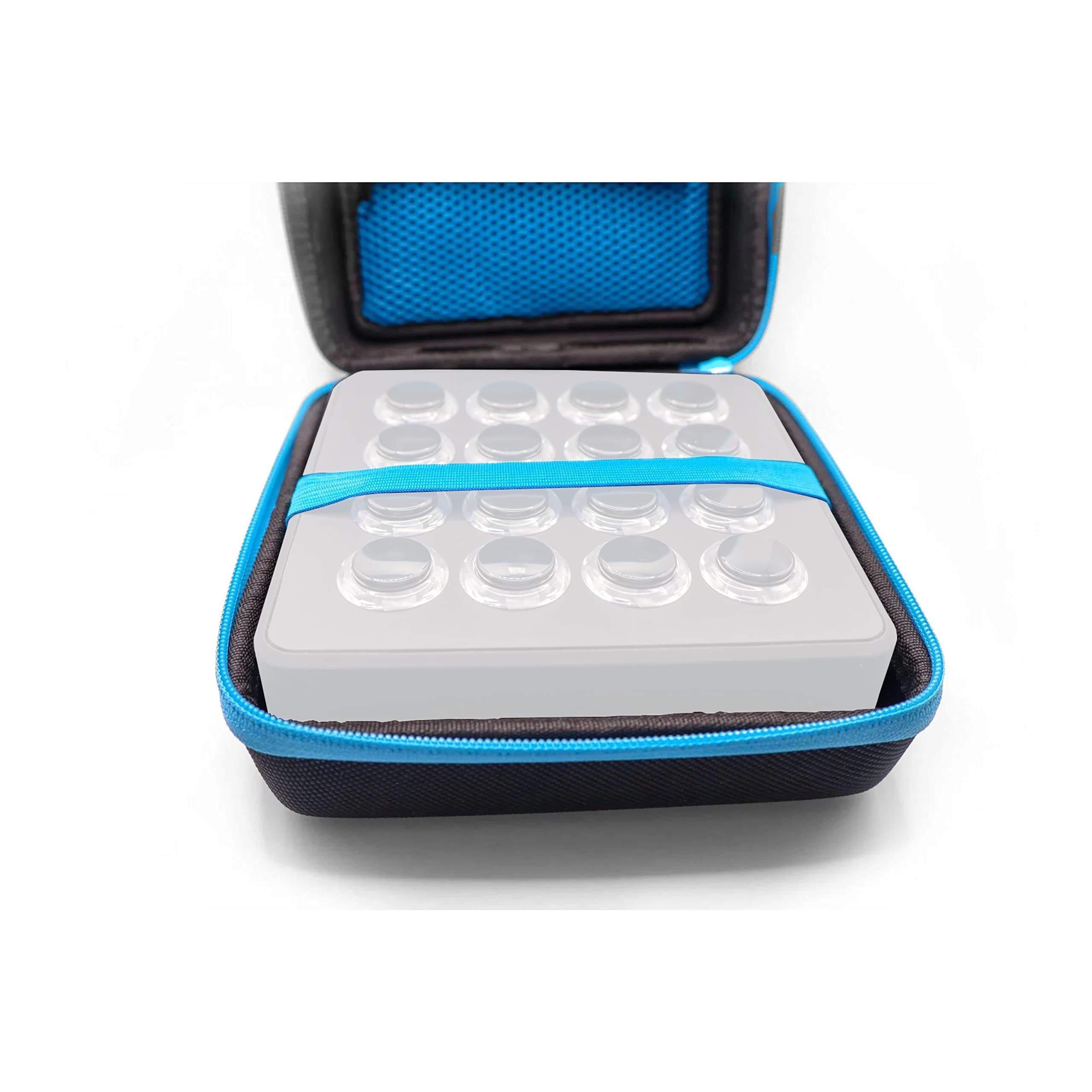 DJ TechTools Midi Fighter Chroma Case - DJ Controller Case