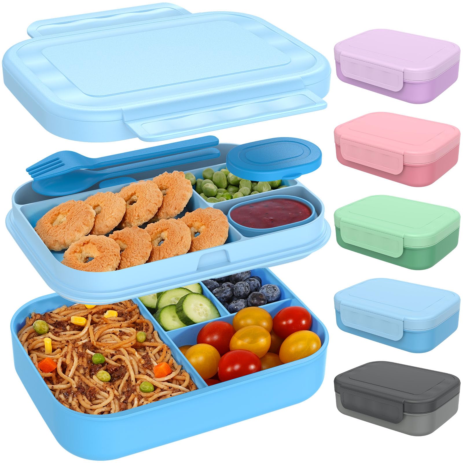 Kids Bento Box