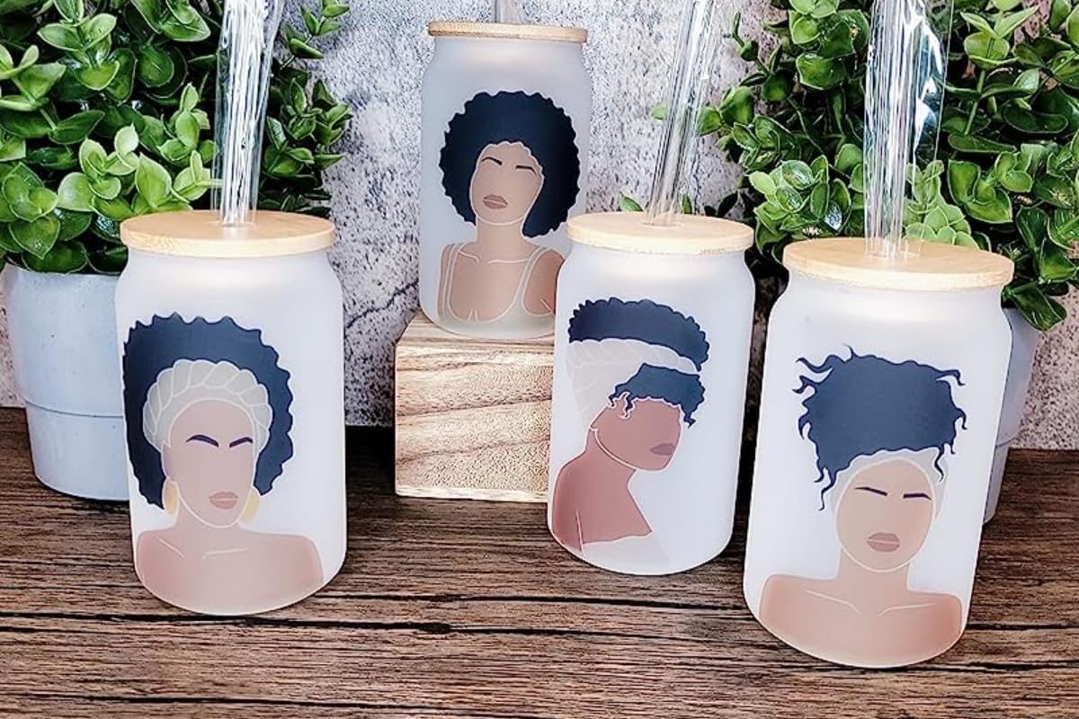 Sublimatie Kan Heim - Bierglazen bedrukken - Glazen en Karaffen