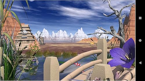 3D Images and Wallpapers