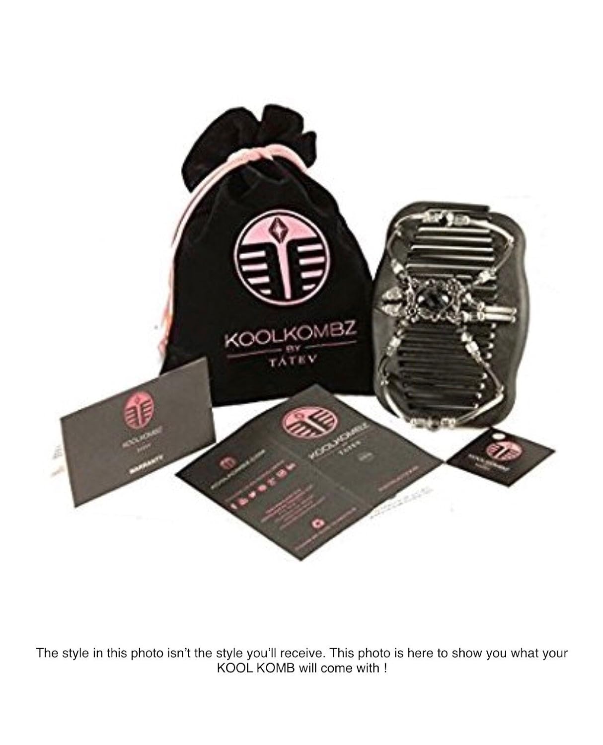 Best hair accessories for girls - bun wrap - bun holder - Amazing with hair extensions - fancier than bows - can be used with other hair products - best hair clips for girls - teens - beautiful combs