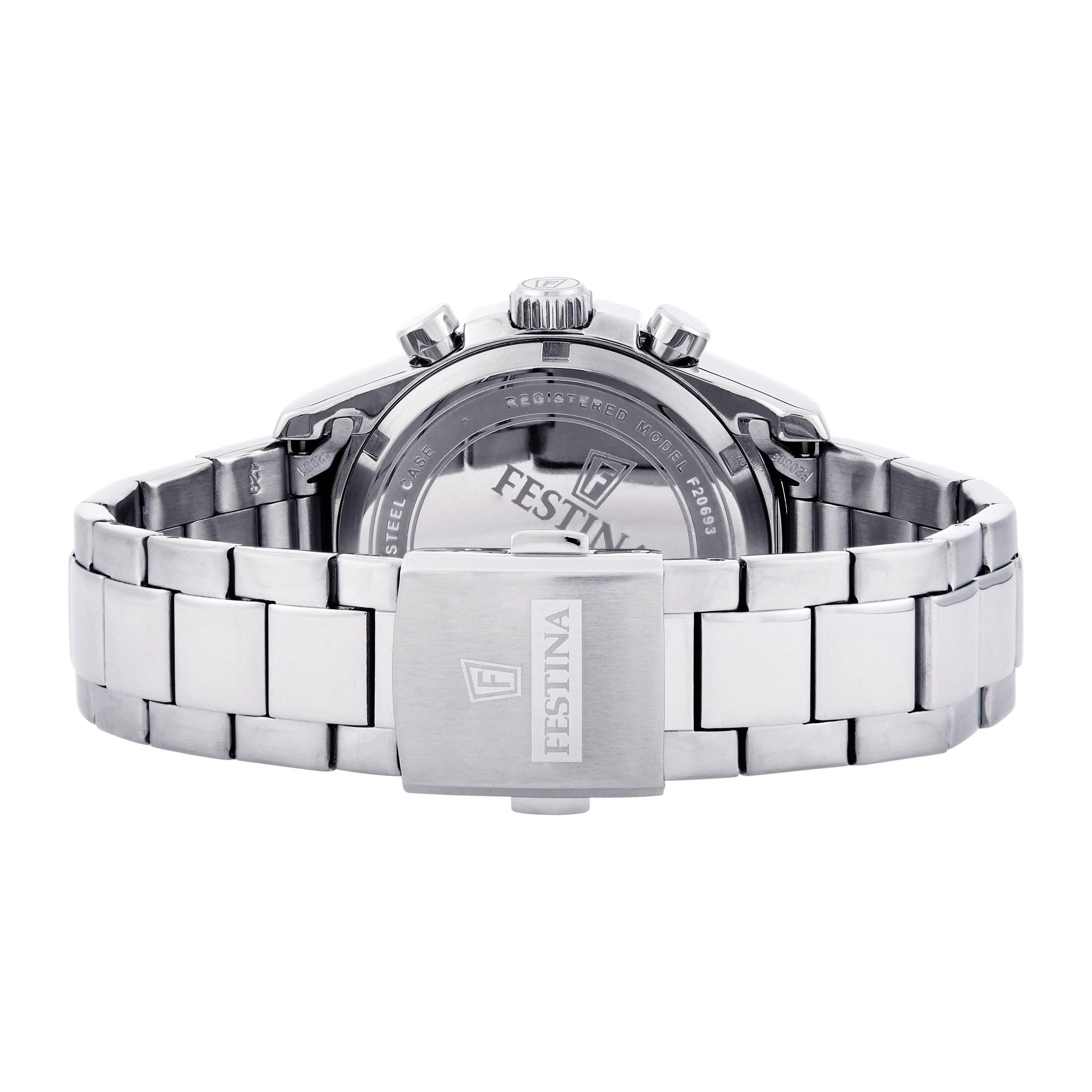 Festina Cronografo Ceramic
