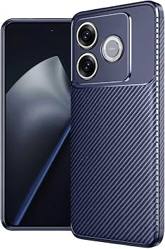 Microsonic Honor 600 Lite 5G i in K l f Legion Series Lacivert [Honor 600 Lite 5G ile Uyumlu K l f - Lacivert]