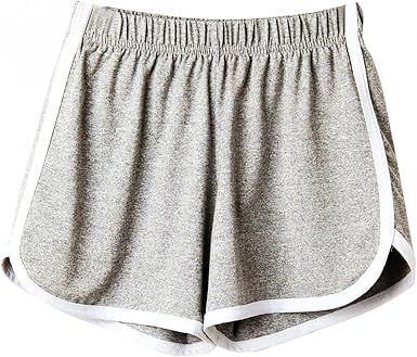 Beach Lounge Workout Shorts Yoga Pants 