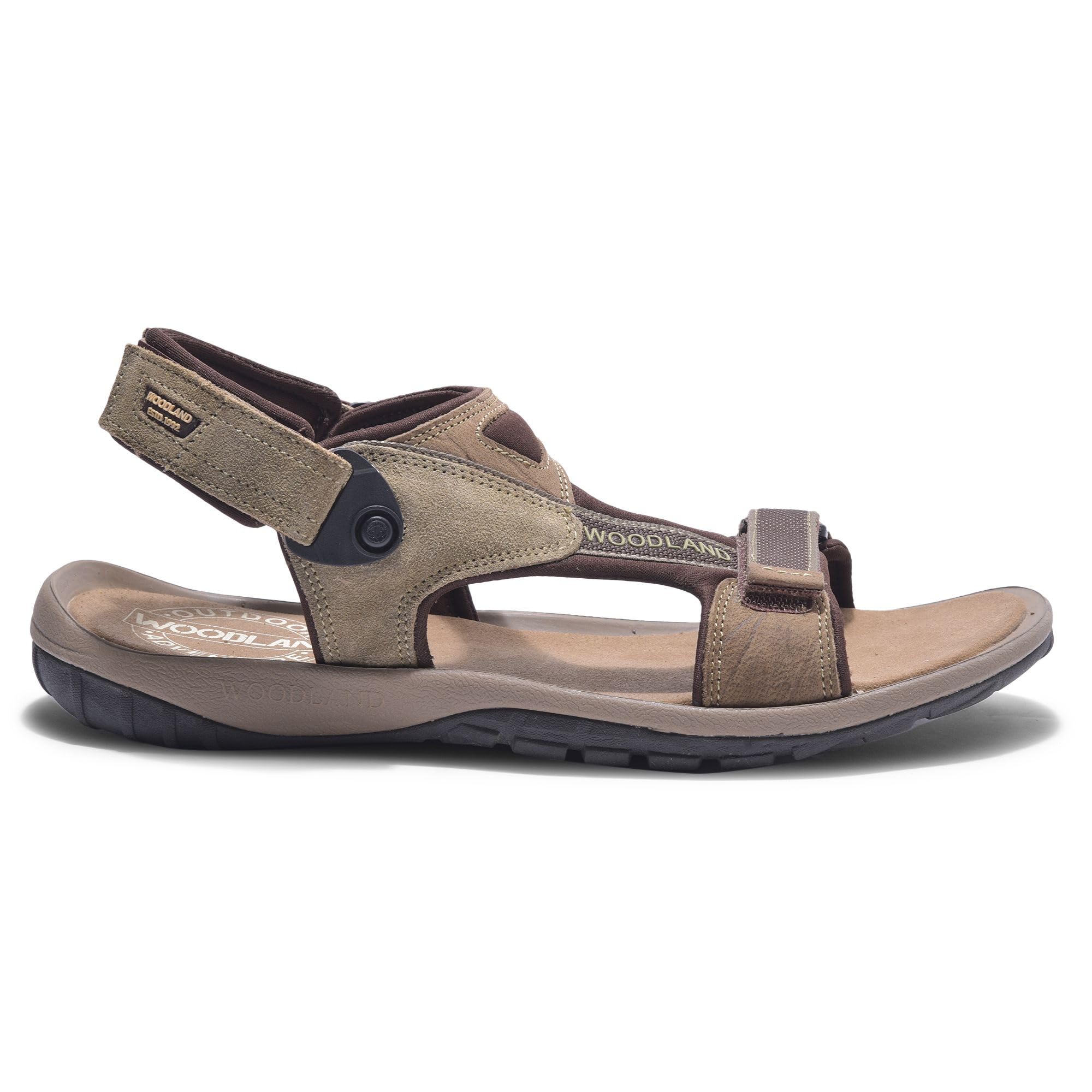 woodland mens Ogdc 3707120 Sandal-picture-25