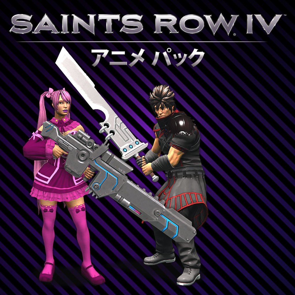 Amazon.co.jp: セインツロウ IV リエレクテッド 【CEROレーティング「Z