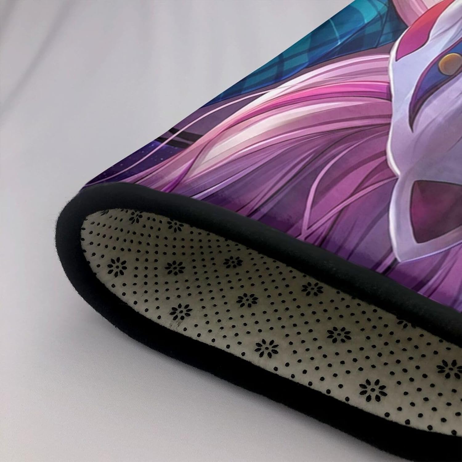 カーペット 滑り止め ラグカーペット 絨毯 タイルマット 秦こころ ラグ 大きいサイズ ラグ 滑り止め付 洗える 低反発 ラグマット