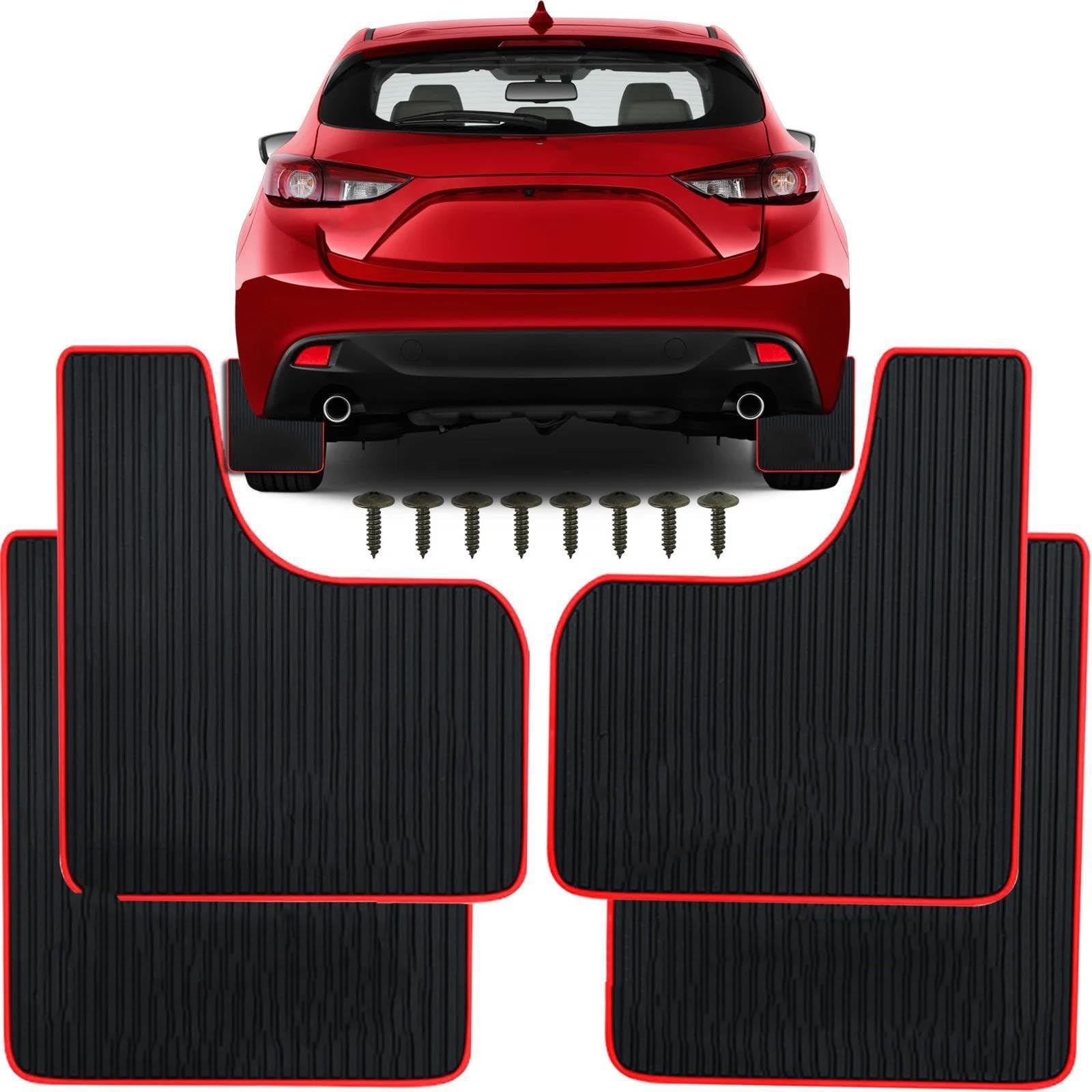 Amazon.co.jp: カーフェンダー スポーツマッドフラップに適合する