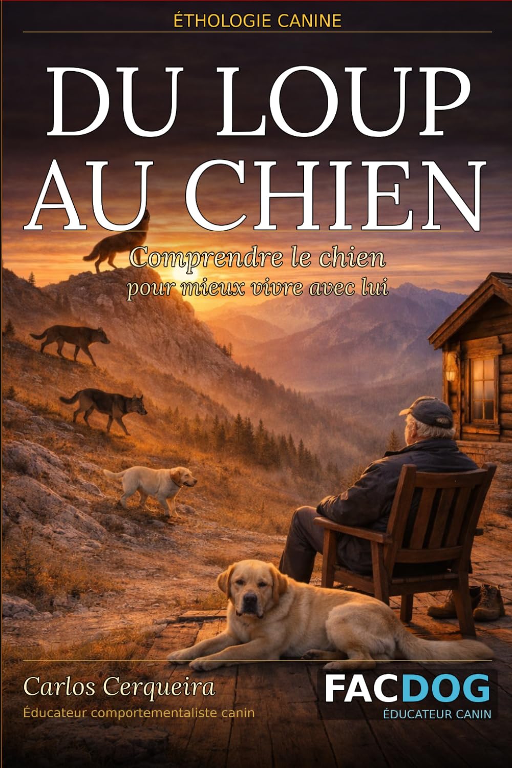 Du Chien au Loup