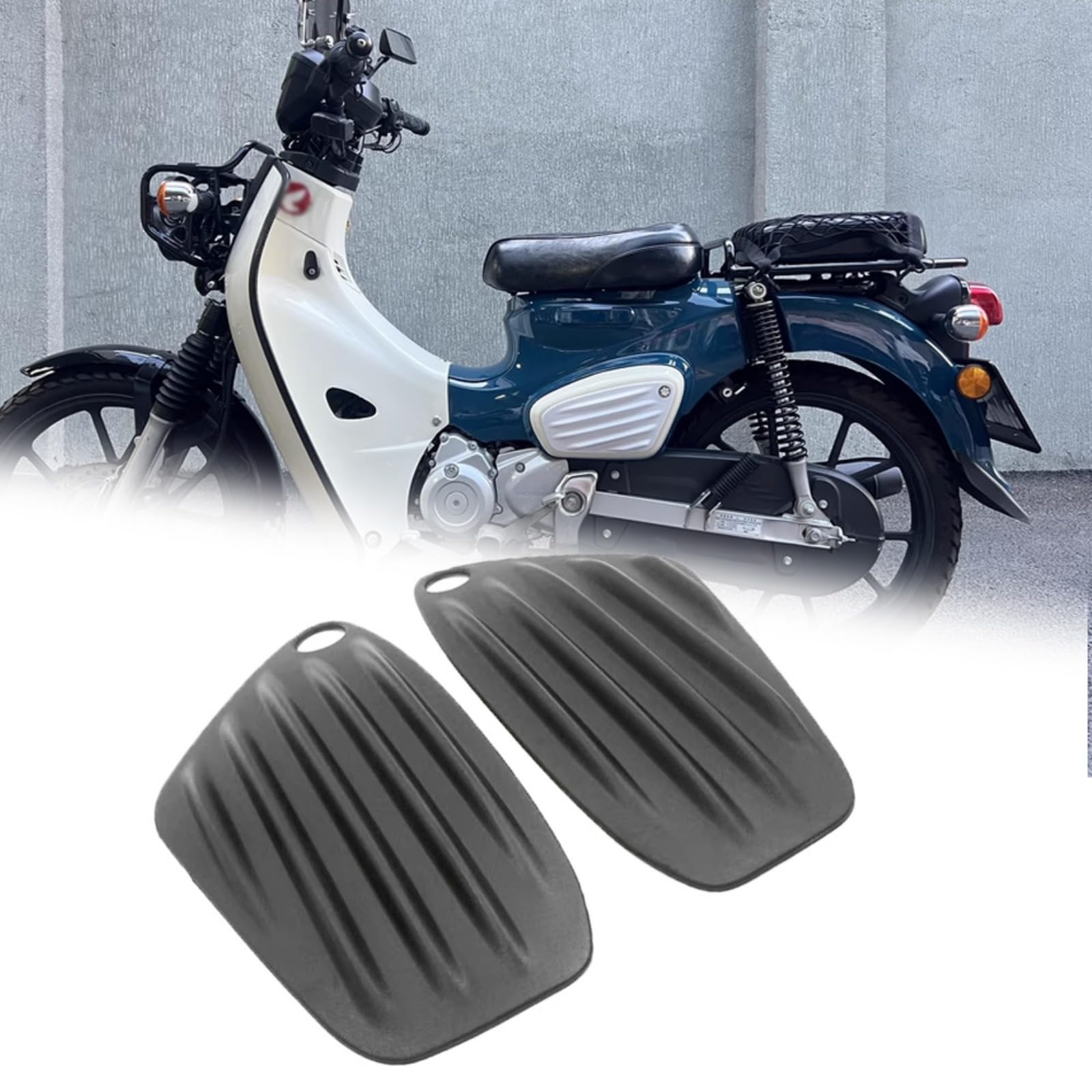 Amazon | FOR CC 110 Cross Cub 110 CC110 クロスカブ110 2018-2024
