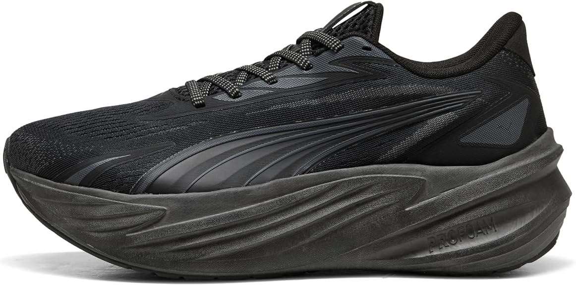 PUMA Maxima Pro, Zapatillas para Correr de Carretera Unisex Adulto oferta Amazon