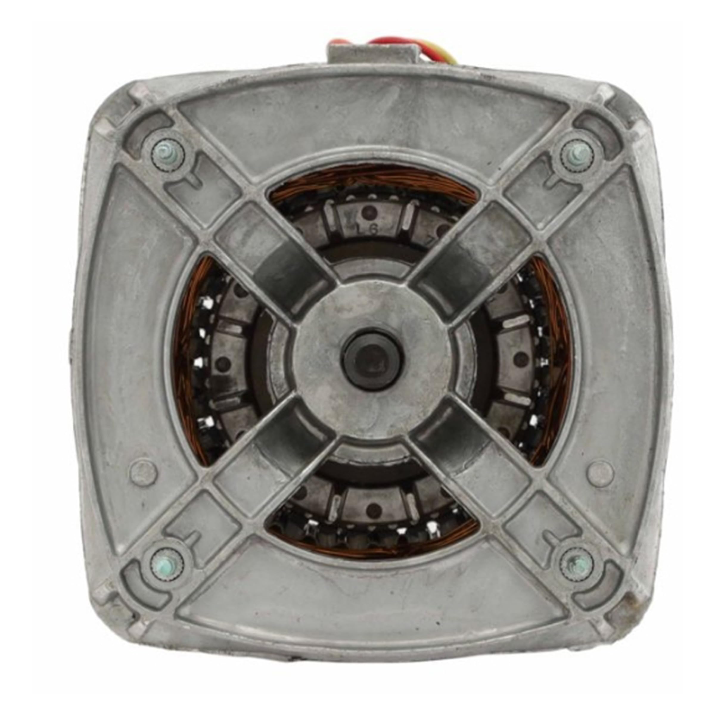 Amazon.co.jp: Whirlpool 12002351 モーター ホワイト : Large Appliances