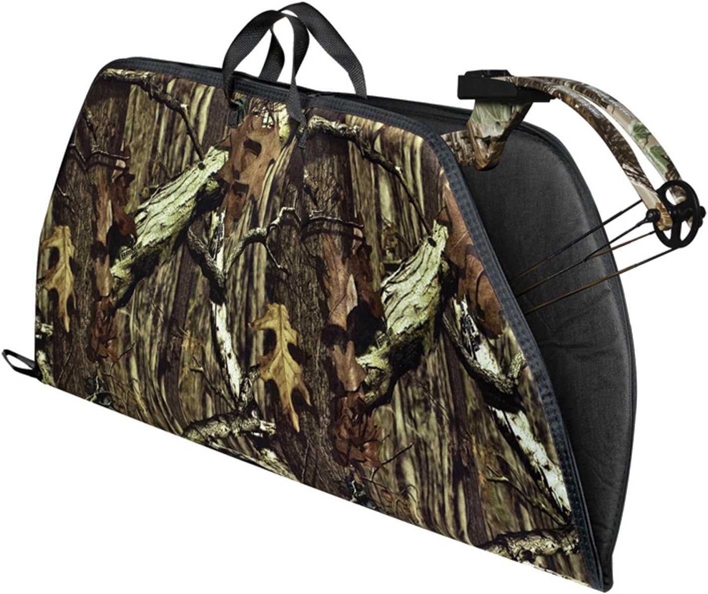 Mossy Oak Compound Bow Case