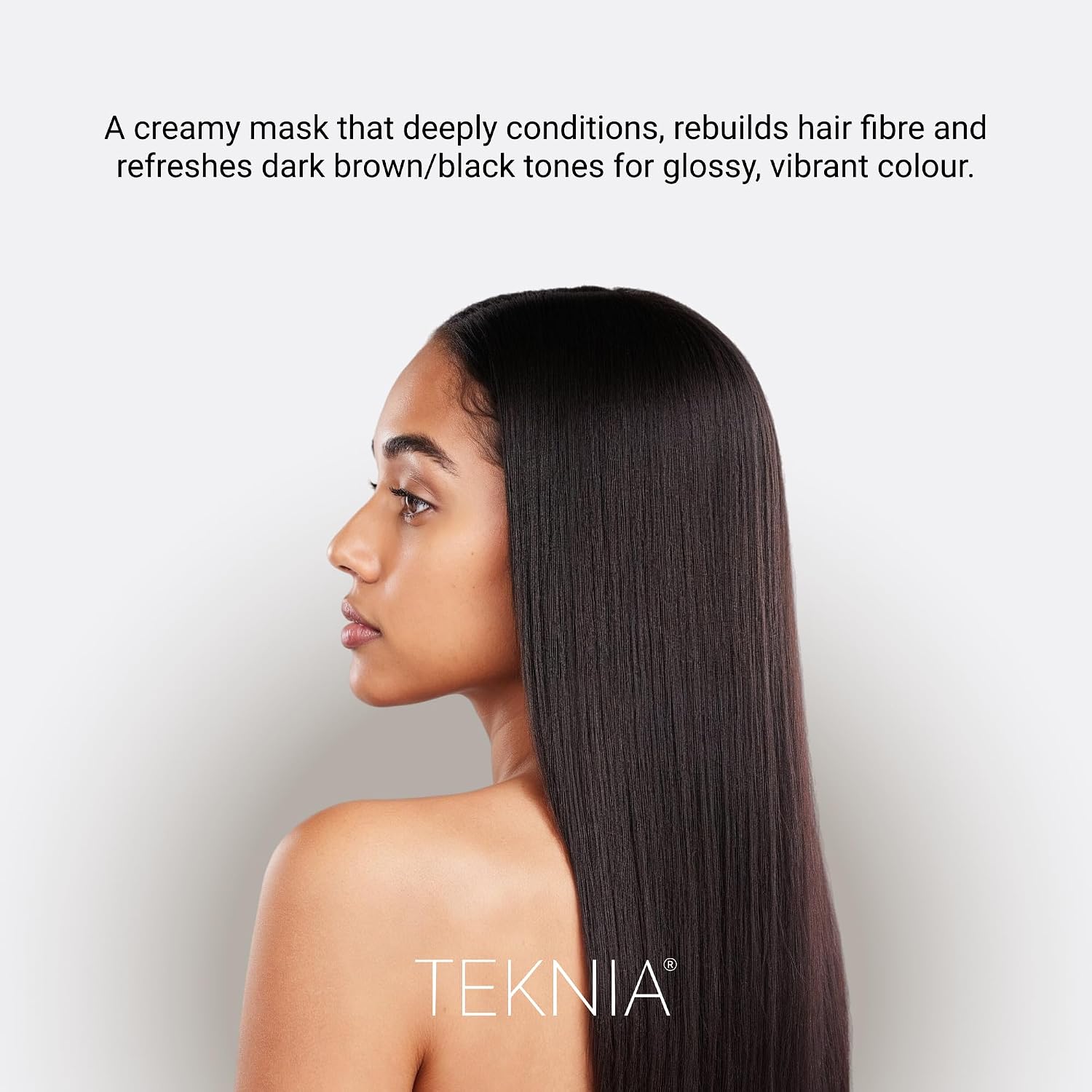 LAKMÉ Teknia Color Refresh Hair Mask, Color Depositing Mask