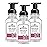 J.R. Watkins Foaming Hand Soap Pump with Dispenser, Moisturizing Foam, Alcohol-Free, Cruelty-Free, Use as Kitchen or Bathroom Soap, Cherry Blossom, 9 fl oz, 3 Pack