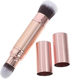 CALLARON Pinceles Maquillaje Retráctil Maquil...