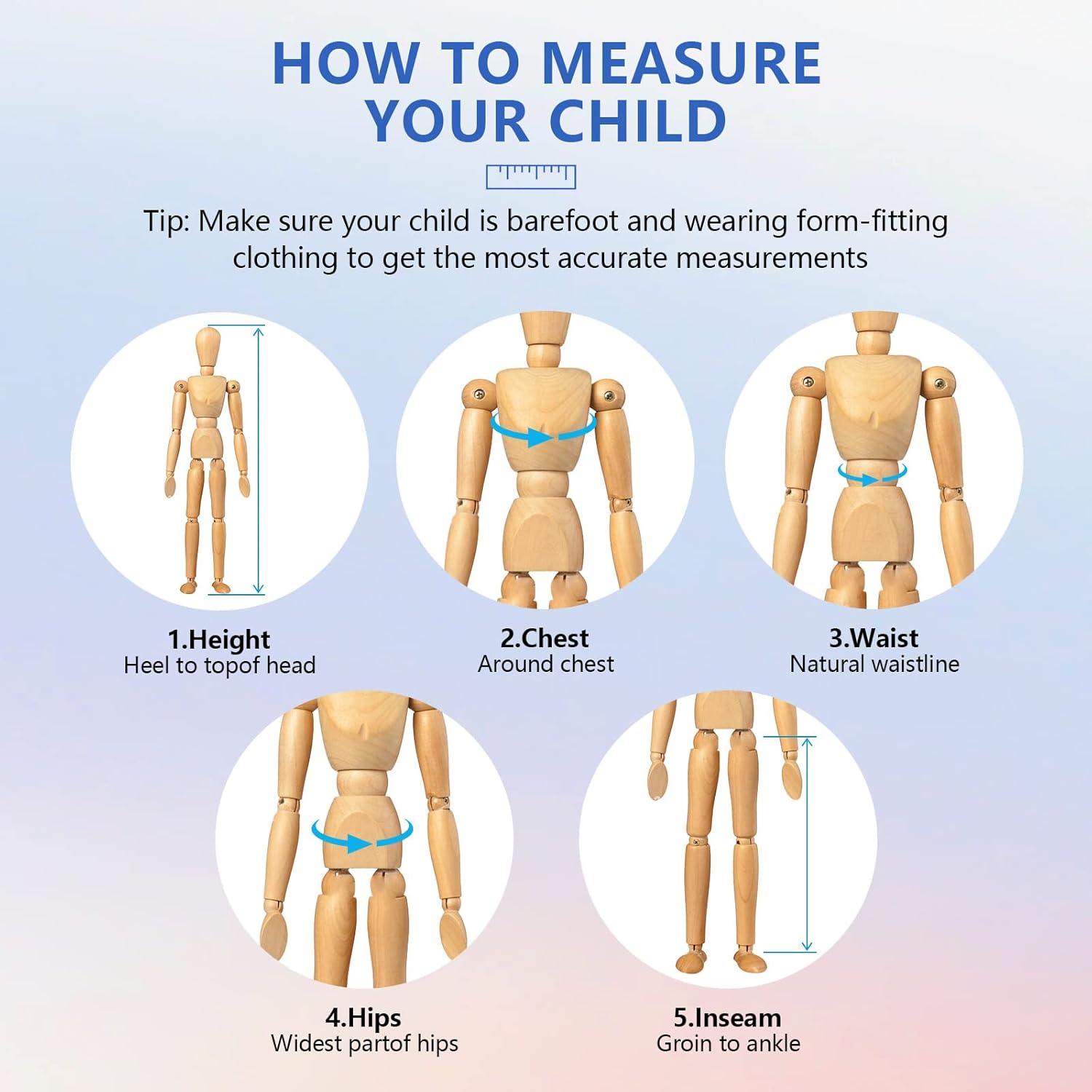 Boys Long Sleeve White Button Down Shirt - Collared Uniform White Dress Shirt - Image 9