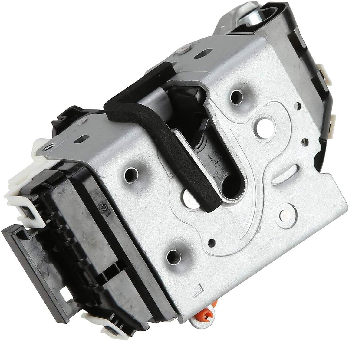 YHTAUTO | Front Driver Side Door Lock Latch Actuator | Replacement for 2007-2011 Dodge Nitro 2008-2012 Jeep Liberty Sport Utility | Replace 4589467AA