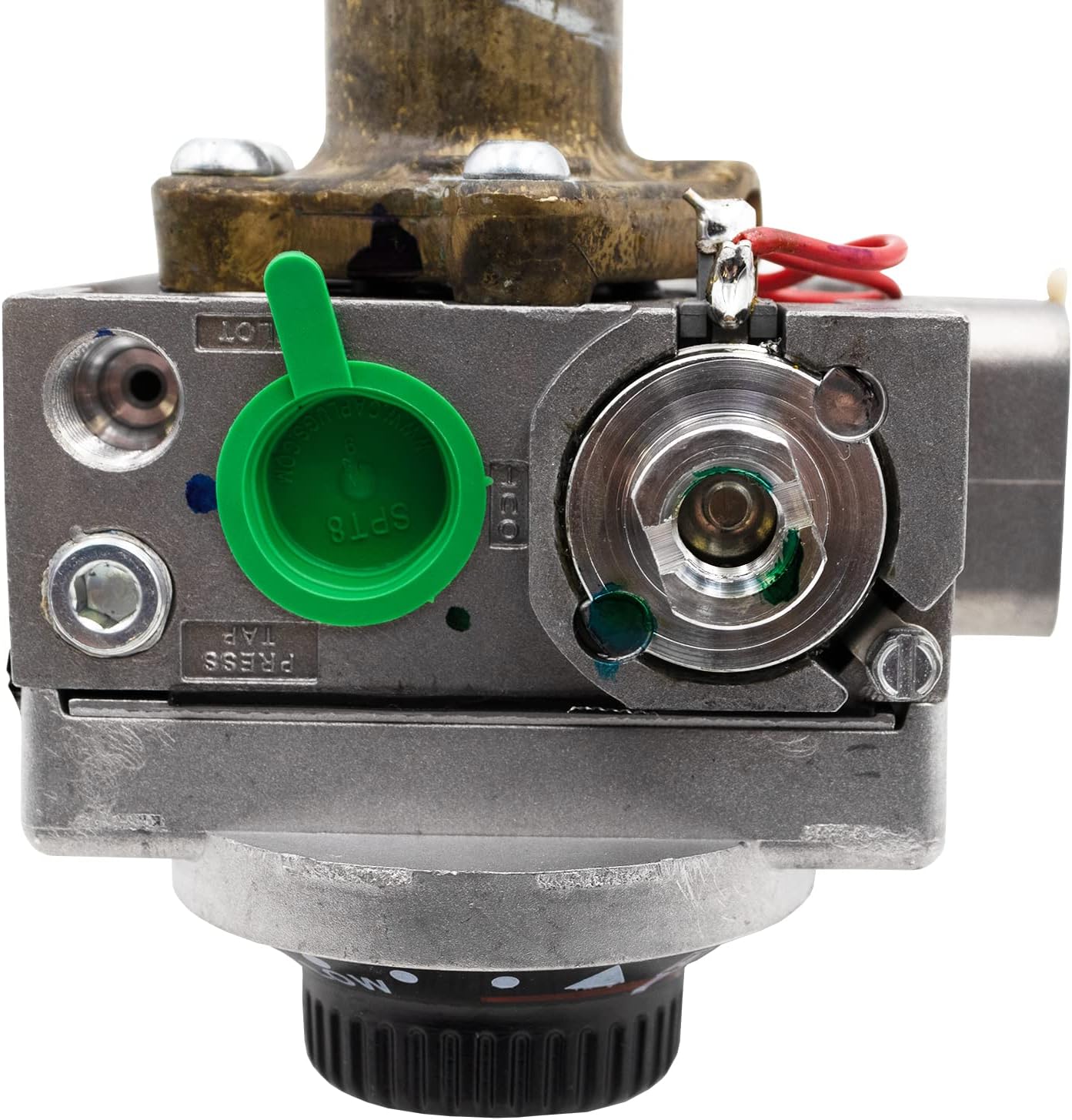 Supplying Demand SP21195C SP20303D Water Heater Gas Control Thermostat Natural Gas Model Specific Not Universal