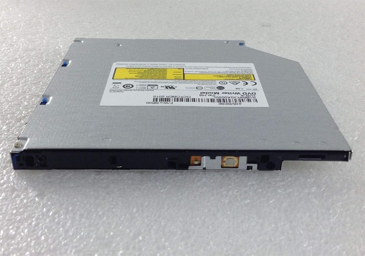 for Lenovo B50-30 internal SATA CD DVD Drive Burner Writer