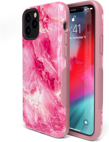 Vista 167 de Casely Funda para iPhone 11 Pro Max Funda de triple amenaza #GRLPWR 05 #GRLPWR Triple Amenaza