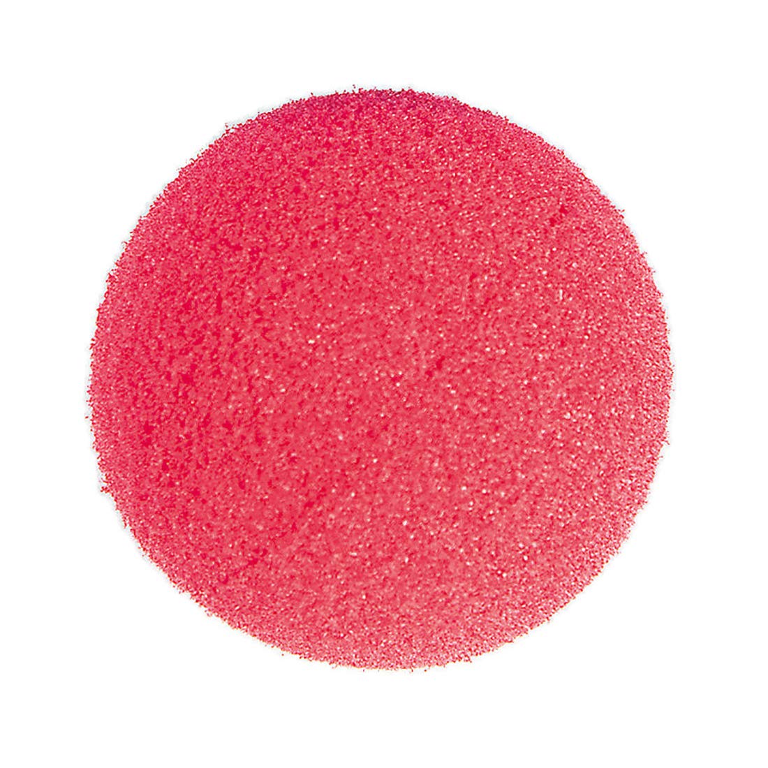 Rhode Island Novelty Red Foam Clown Nose