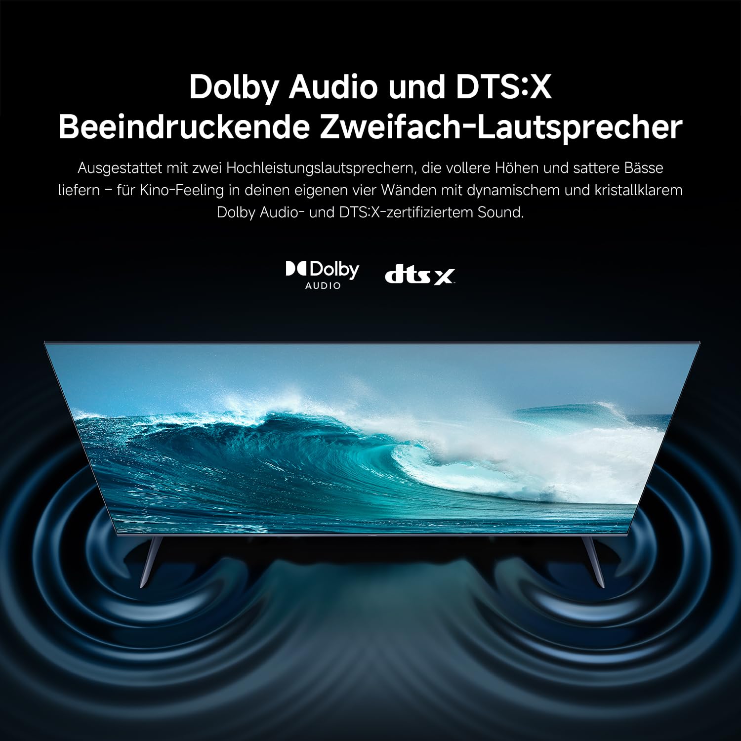 Xiaomi A Pro – Bild 5