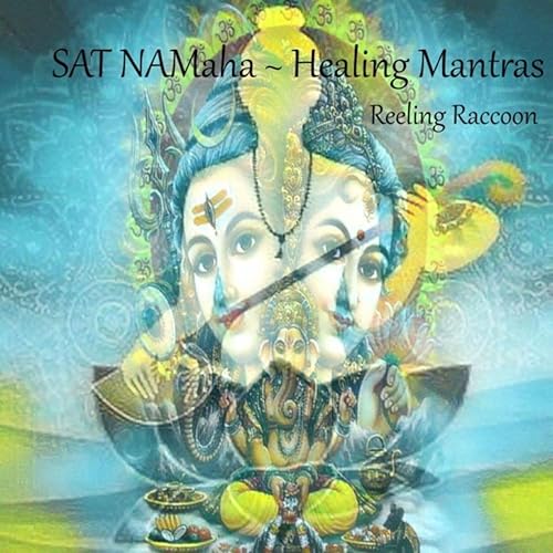 Sa Re Sa Sa by Reeling Raccoon on Amazon Music