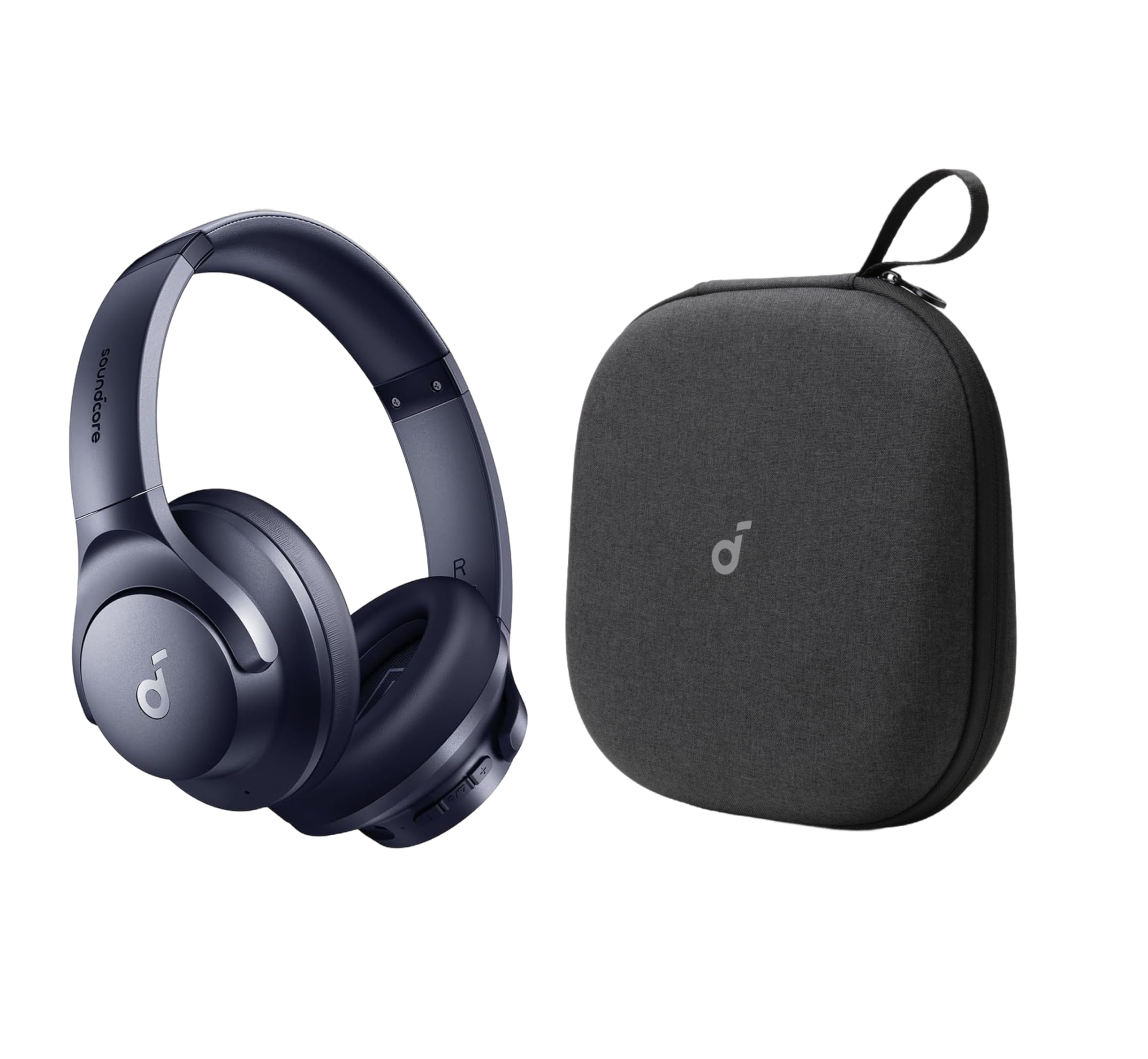 Amazon.com: Soundcore by Anker Q20i Hybrid Active Noise Cancelling