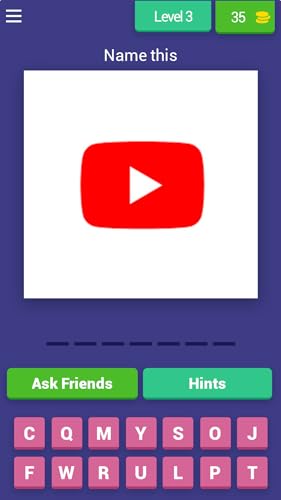 Brand Logo Quiz - Brand Trivia