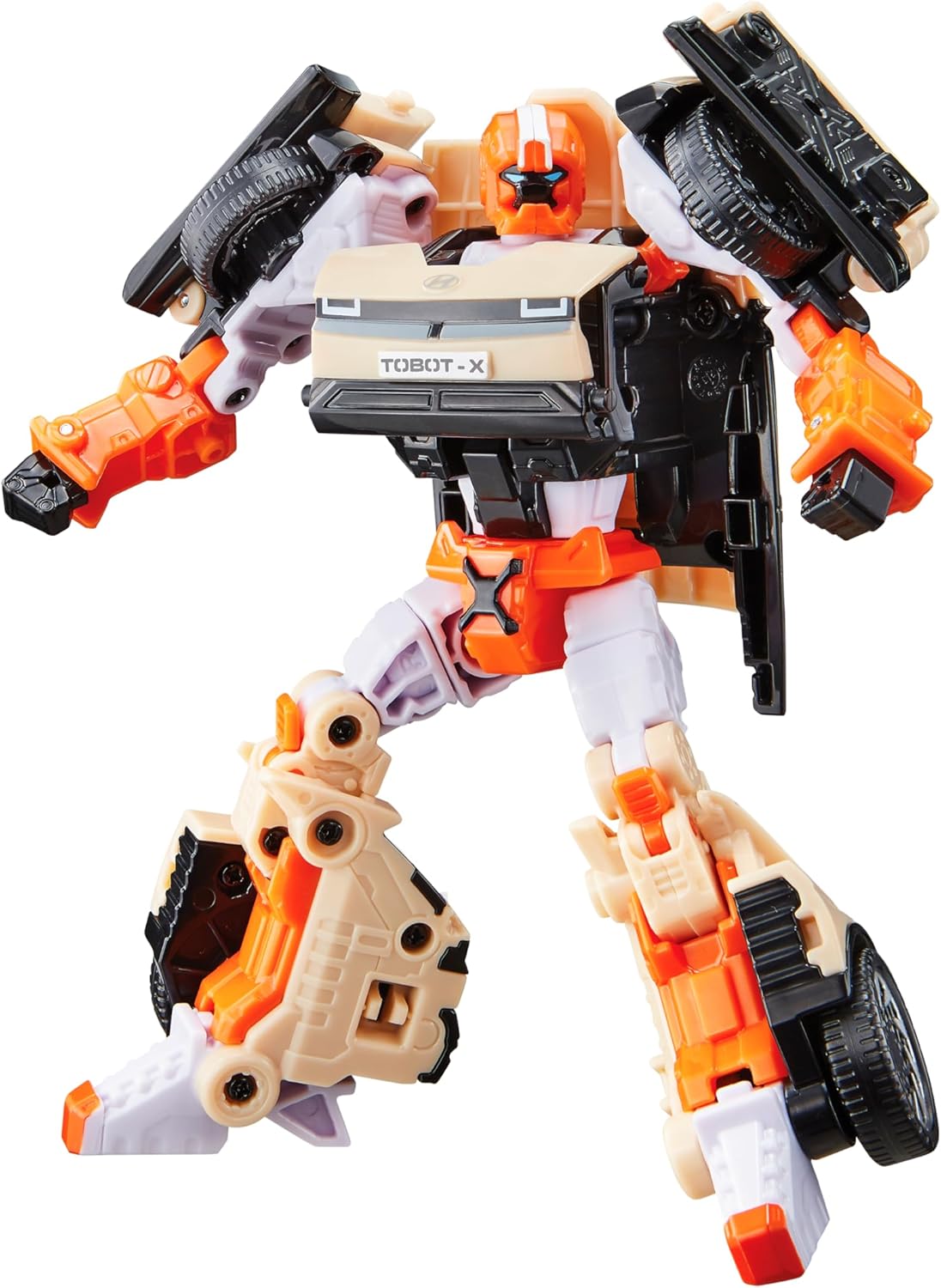 New TOBOT, Smart TOBOT X, Youngtoys Transforming Djibouti Ubuy