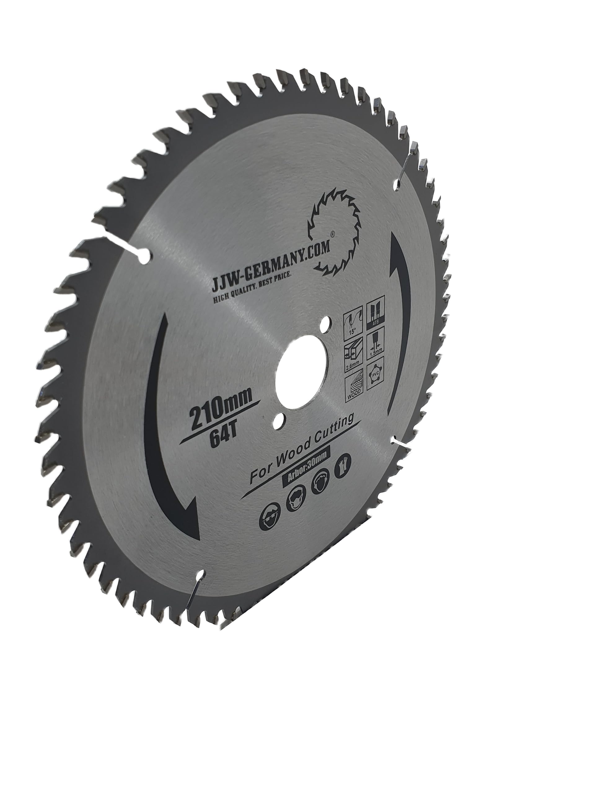 SBM Uddeholm - Lame Per Sega A Nastro, 5100 X 15 X 0,7 Mm, Distanza Tra I Denti 6 Mm, 3 Pezzi - Foto 8