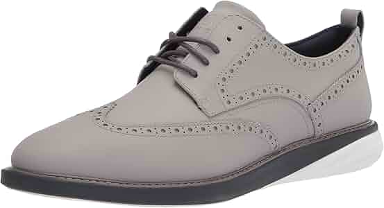 COLE HAAN グランドエボリューション　11M Amazon.com | Cole Haan Men's Grand+ Plain Toe Oxford