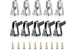 Dreyoo Pool Filter Timer Clips Replacements