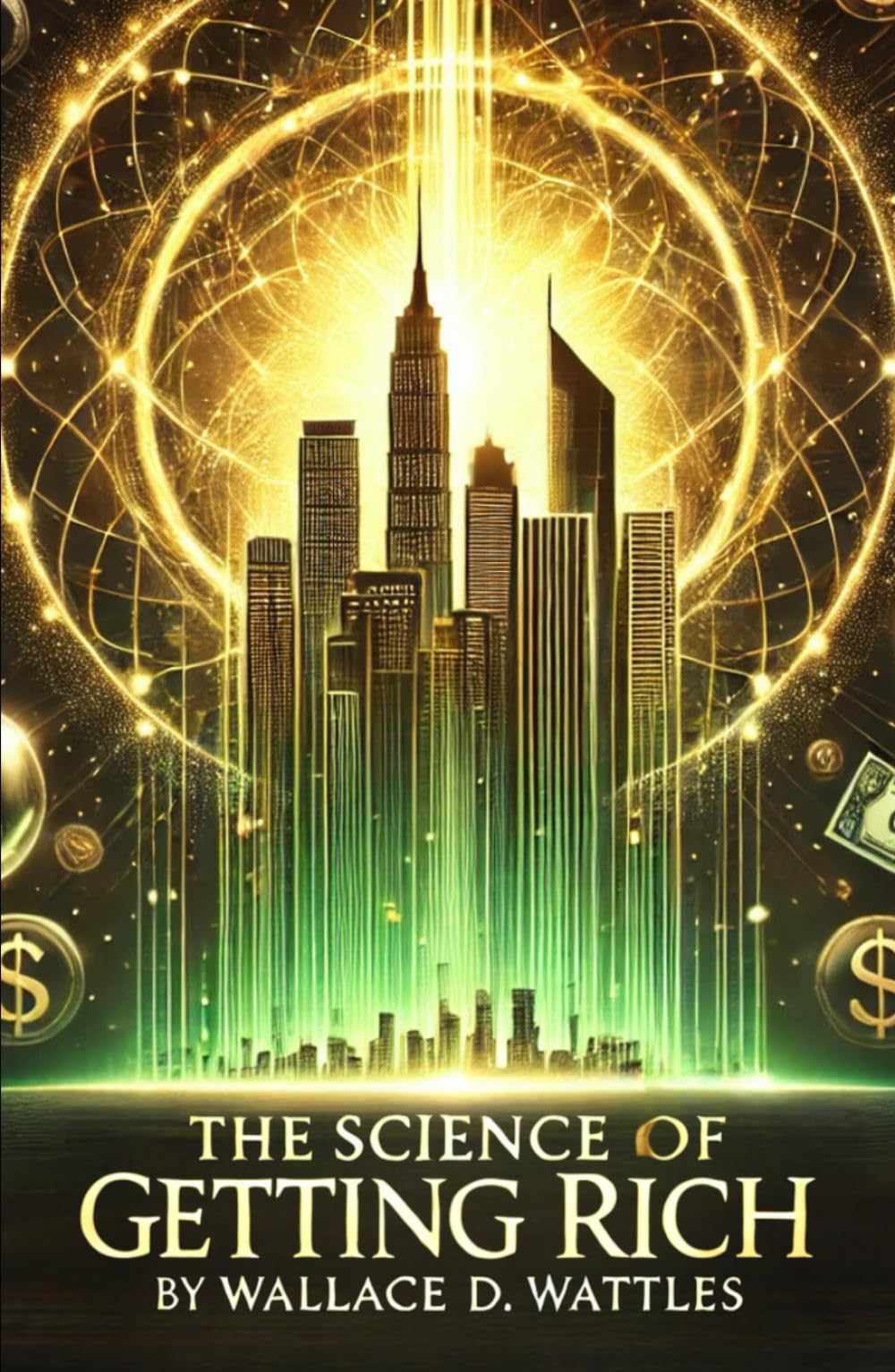 The Science of Getting Rich