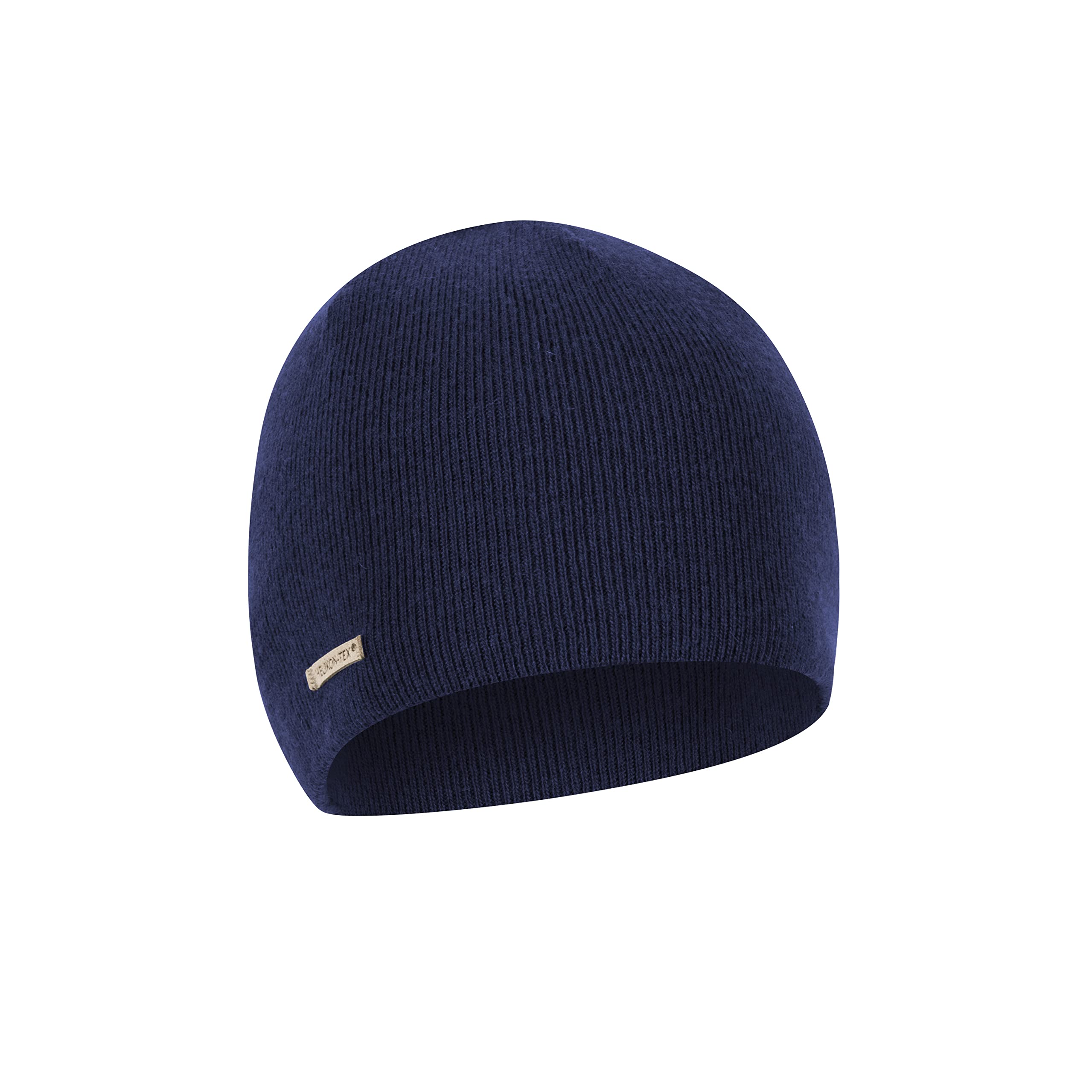Helikon-Tex Unisex Navy Urban Line Beanie Cap, One Size