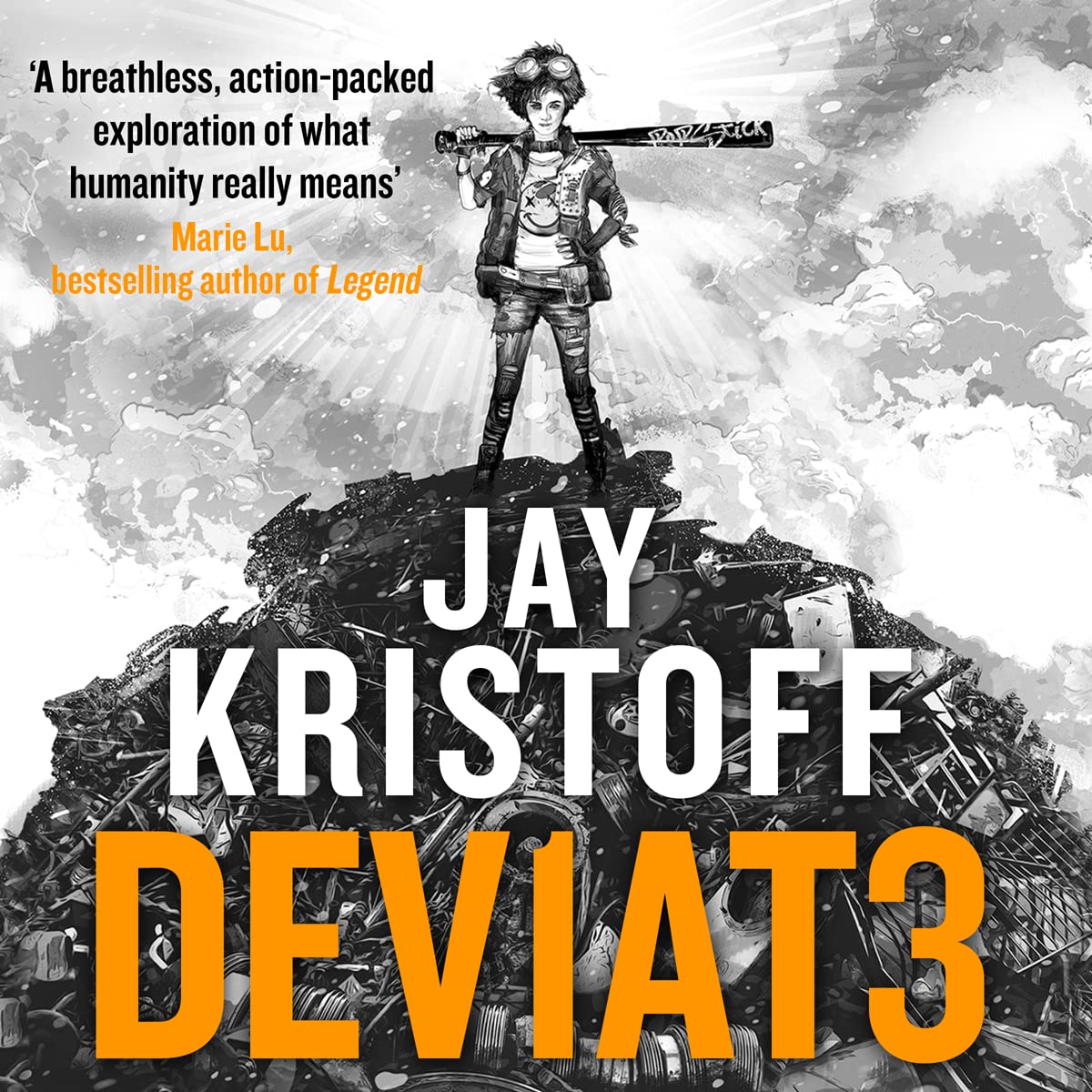 Cover art for DEV1AT3