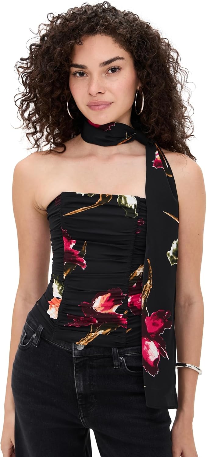 Lioness Women's Island Bodice