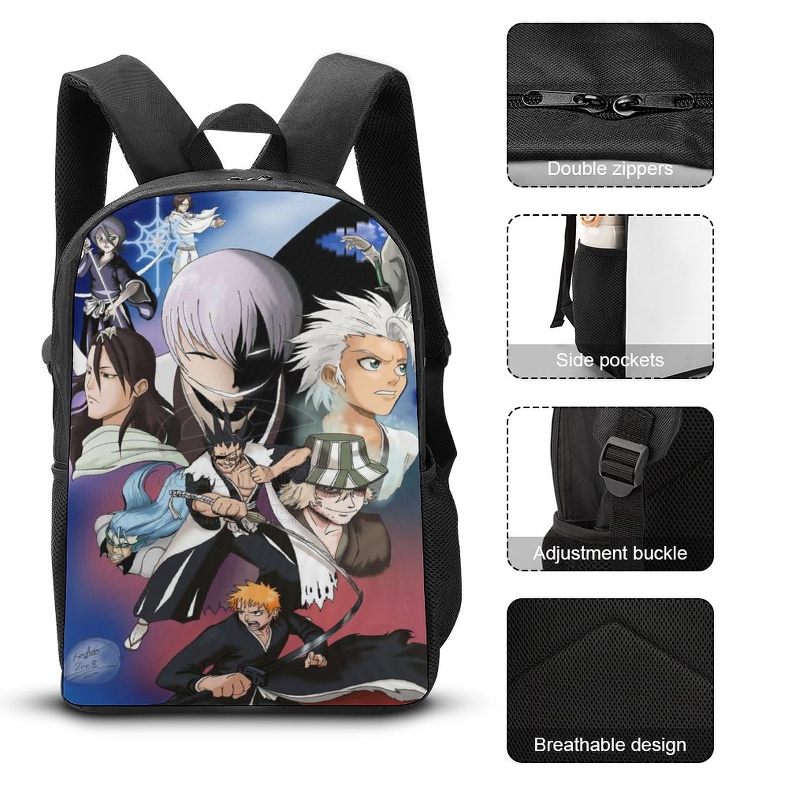 ユニオンアリーナ BLEACH 千年血戦篇 Vol.2 3BOXテープ付き 初版