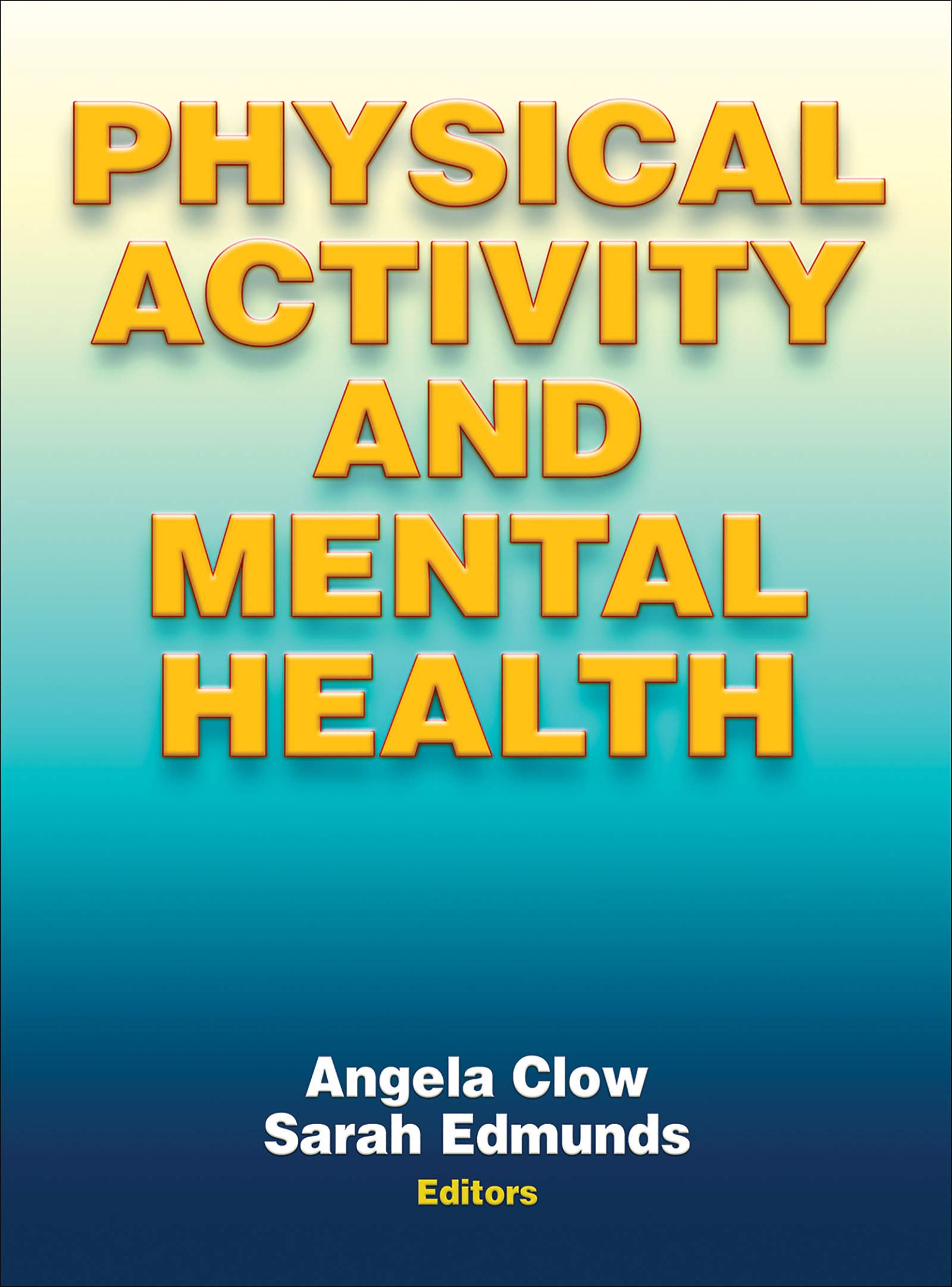 Physical Activity and Mental Health